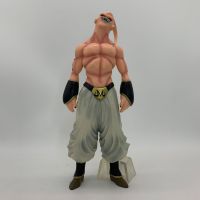 Dragon Ball Demon Ex Buu Ultimate Soul Limited Evil Budo Model Decoration รูป