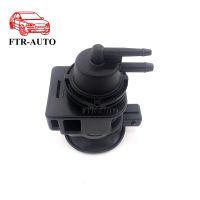 Turbo ความดัน EGR Solenoid วาล์ว8200661049 8200575400สำหรับ Renault Clio Fluence Kangoo Koleos Laguna Logan Master Megane