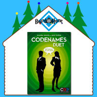 Codenames Duet - Board Game