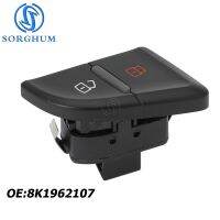 SORGHUM For Audi A4 B8 S4 Allroad Quattro A5 S5 R 8KD 962 107 2008-2016 Front Left Car Switch Cental Lock Door Button 8K1962107