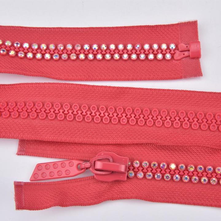 1-pcs-60cm-rhinestone-zipper-high-quality-shiny-open-end-zippers-for-sewing-diy-jacket-coat-clothing-accessories-door-hardware-locks-fabric-material