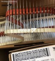 ◆❐☃ 20PCS PILKOR BC PR02 1 5 2W 2.2R 0.39R 47R 56R 100R 220R 560R 750R 1.5K 1K 2K 3K 51K 68K 150K 220K 470K film resistors 3.6x9MM