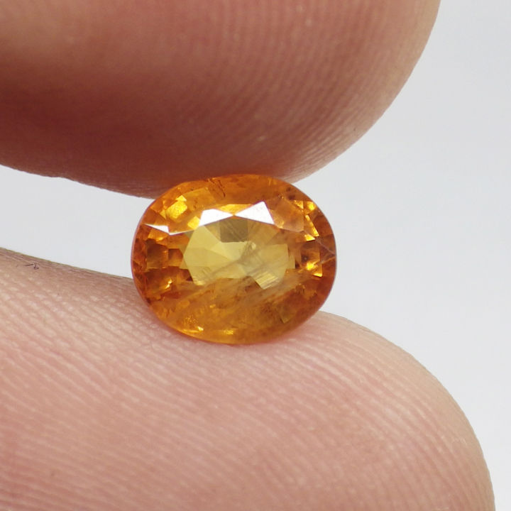 พลอย-แซฟไฟร์-บุษราคัม-แท้-ธรรมชาติ-natural-yellow-sapphire-1-11-กะรัต