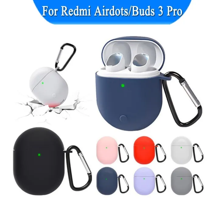 for-xiaomi-redmi-buds-3-pro-soft-silicone-earphone-case-buds-3pro-wireless-earbuds-protective-cover-for-redmi-airdots-3-pro