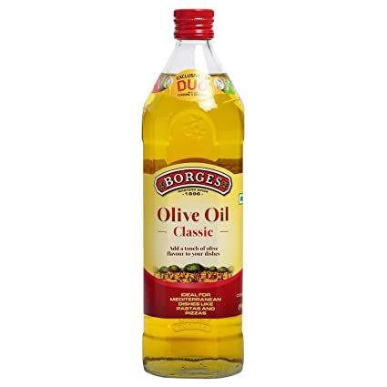 BORGES CLASSIC OLIVE OIL 250ml | Lazada PH