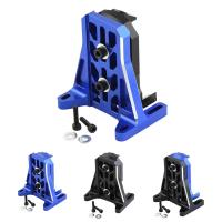 Rc รถโลหะมอเตอร์ด้านหลัง Mount Fixed Seat Motor Mount สำหรับ TRAXXAS 15 X-Maxx XMAXX 6S 8S 16 XRT อะไหล่อัพเกรด