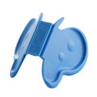 Anti-scalding And Silicone Anti-scalding Insulation Kitchen Oven Clip Kitchen，Dining &amp; Bar