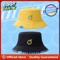 【OFFICIAL】Eggy Party Bucket Hat Double Sided Fisherman Caps