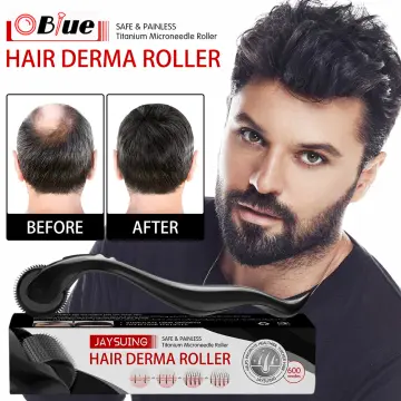 Shop Derma Roller Hair Growth online - Aug 2022 