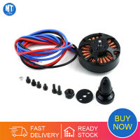 Sunnysky X4108S 380KV 480KV 600KV 690KV Outrunner Brushless Motor สำหรับเครื่องบินหลายโรเตอร์หลายแกน Disc มอเตอร์