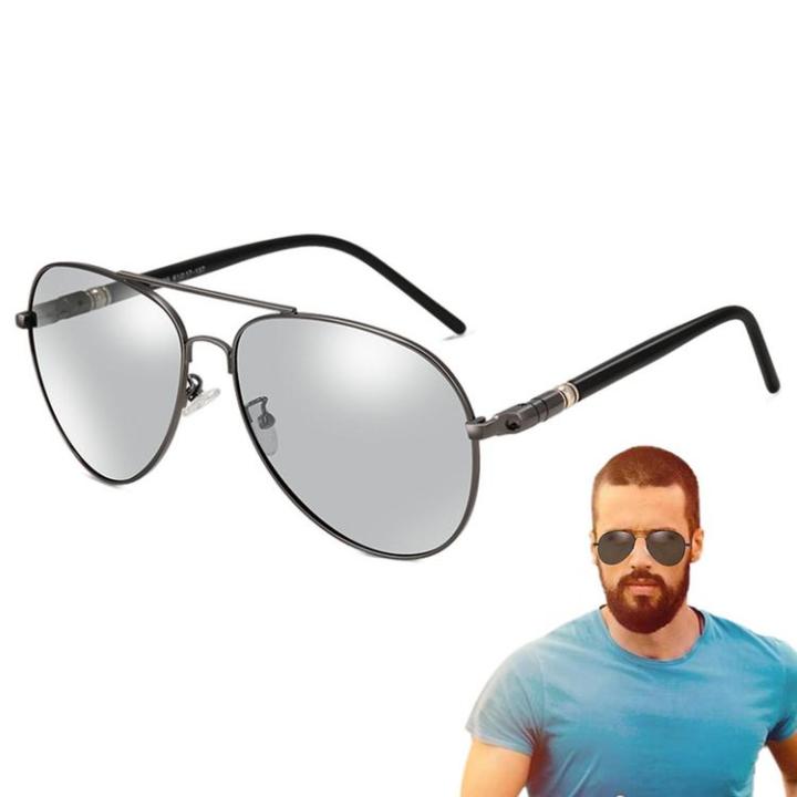 sunglasses-for-driving-night-vision-uv-proof-polarized-sun-glasses-for-men-color-change-portable-alloy-frame-sunglasses-portable-sun-glasses-for-day-amp-night-carefully