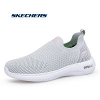 Skechers_Ultra Flex 3.0 Sport Shoes Uinsex รองเท้าผ้าใบผู้ชาย ULTRA GO Walk Womens Sneakers สเก็ตเชอร์ส รองเท้า ผู้หญิง -149866-MVE