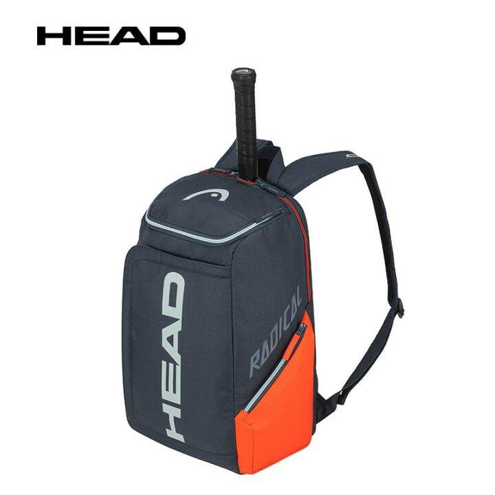 2022 Original HEAD Tennis Bag 2Pack Tennis Rackets Men's Tennis