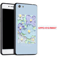 สำหรับ OPPO R1S/R8007/R5/R8107/R8106/R7/R7 Lite/R7S/F1 Plus F1 +/X9009เคสซิลิโคนนิ่ม