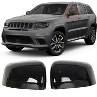 Reverse Mirror Housing Side View Mirror Cover Rear View Mirror Cover for Grand Grand 2011-2019