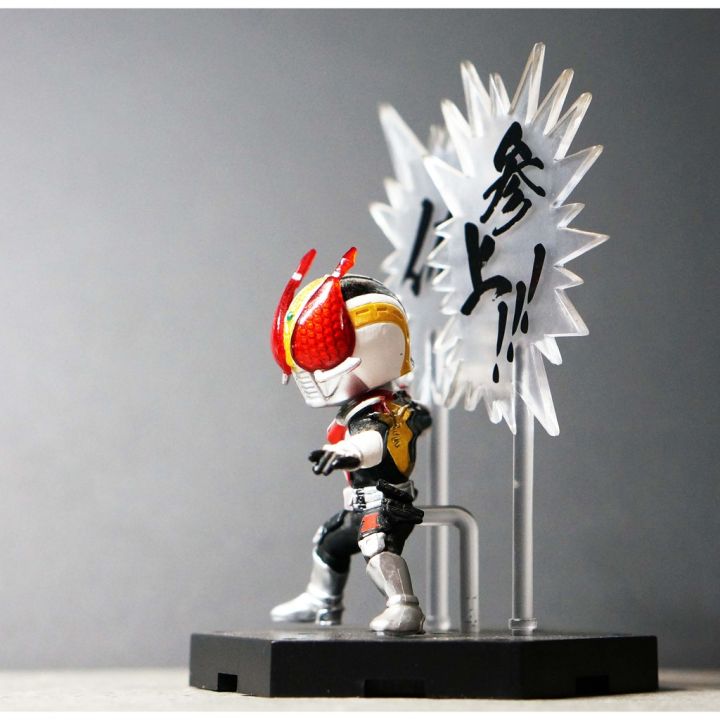 bandai-kamen-rider-den-o-sword-form-คาเมนไรเดอร์-มาสค์ไรเดอร์-masked-rider-den-o-hdm-figure