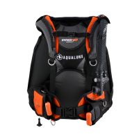 ใหม่ล่าสุด Aqualung Pro HD Compact BCD