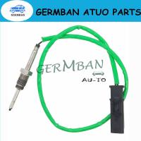 เซนเซอร์วัดอุณหภูมิแก็สไอเสียไอเสียเหมาะสำหรับรถจากัวร์2.0ไม่มี # H4D3-5J254-AA H4D35J254AA