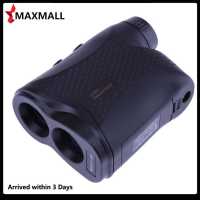 ?Quick Arrival?Waterproof 600M Telescope Range Finder Distance Height Speed Meter?Arrive 1-3 Days?