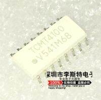 10pcs TCMT4100 SOP-16