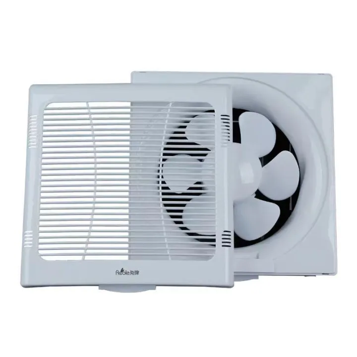 8 inch 10 inch 12 inch wall-mounted exhaust fan | Lazada PH