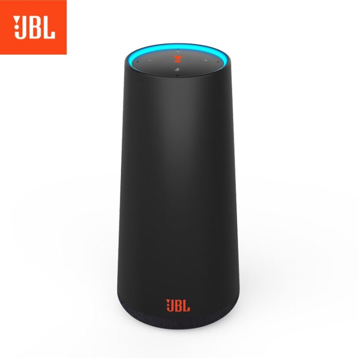 jbl tower smart