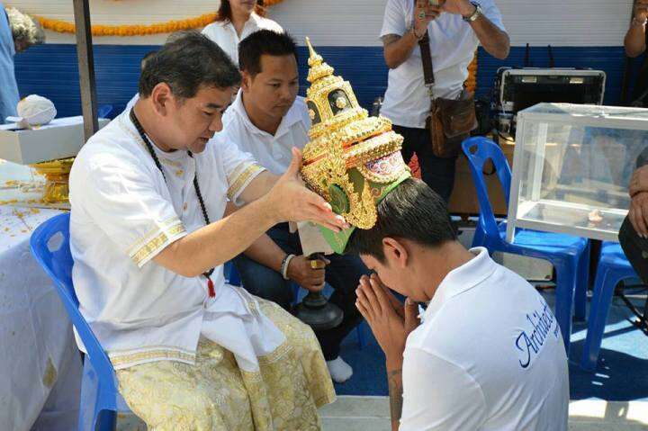 พระพรหมธาดาหล่อทองแดงโบราณ-ขนาดบูชาสูง-๙-นิ้ว-ผิวรมดำ-สนิมเขียว-ผ่านพิธีปลุกเสกครบถ้วน-รับประกันแท้ตลอดชีพ