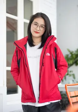 Chia sẻ 137+ về áo khoác the north face real