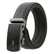 Thắt lưng nam da thật AT Leather - P140