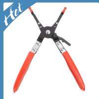 สายไฟเชื่อม clamping เครื่องมือตัด Pliers