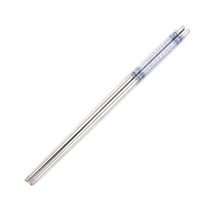 stainless-steel-chopsticks-blue-and-white-porcelain-chopsticks-chopsticks-printed-portable-home-p2h7