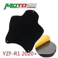 For YAMAHA YZF R1 2020 2021 2022 Motorcycle 12MM Foam Seat Pad Racing Seat Pad Adhesive Customize Accessories