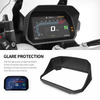 For BMW R1250GS R1200GS F 900 R XR C400X F750GS F850GS M1000RR R1250R R1250RS S1000XR Instrument hat Sun Visor Glare protection