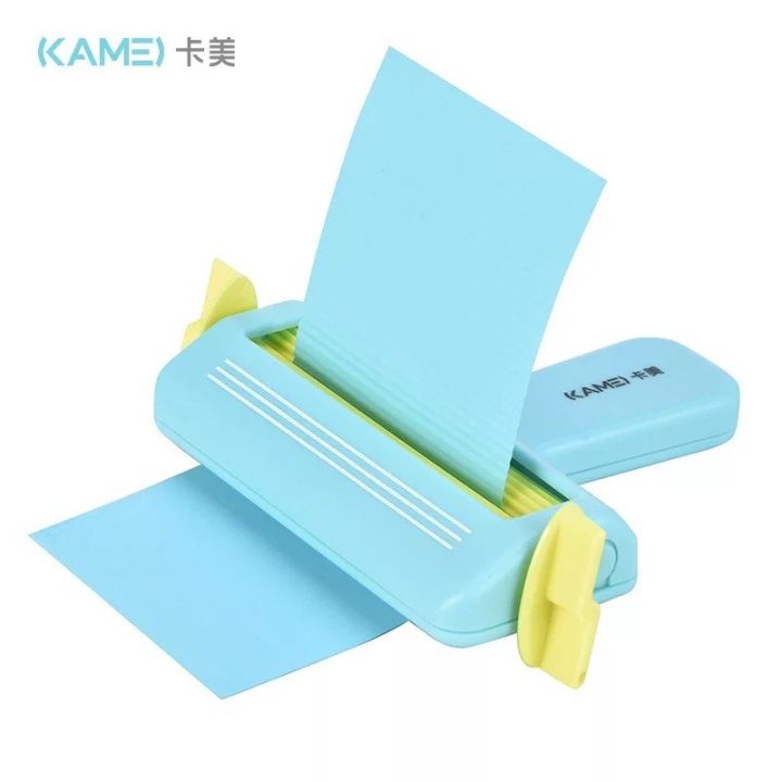 HOT Paper crimper (straight lines) | Lazada PH