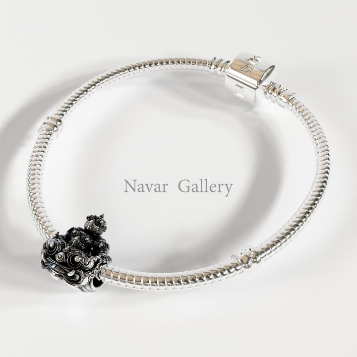 navar-gallery-ชาร์มทศกัณฐ์-เนื้อเงินแท้-92-5-ravana-charm-silver-92-5