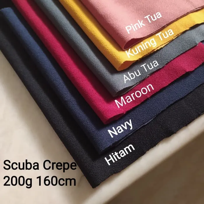 Bahan scuba