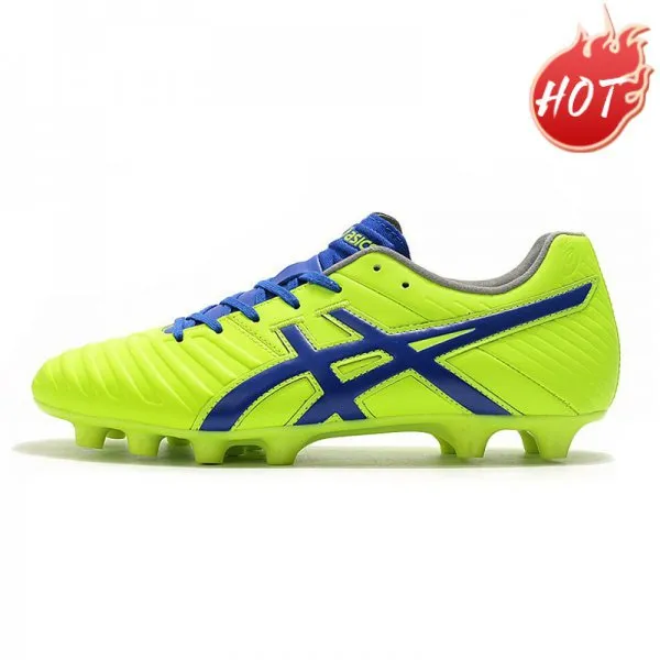 Auction Asics DS LIGHT 3 HG Kangaroo Leather Wide Foot Artificial Grass