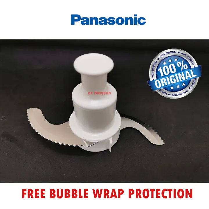 Original Panasonic food processor knife blade MK5087 Lazada