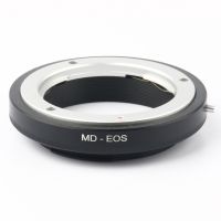 Md-อะแดปเตอร์มาโครวงแหวนอะแดปเตอร์ Eos สำหรับตัวเครื่องเลนส์สำหรับกล้อง Canon มินอลต้า Md/Mc