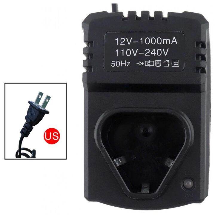 Electric Drill Charger Charger Multifunction Portable Power Tool