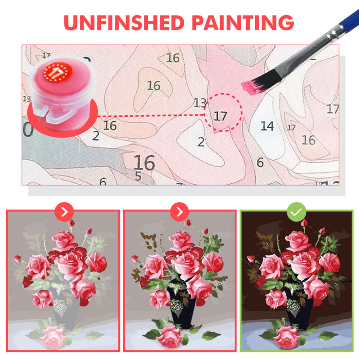 landscape-flower-diy-paint-by-numbers-package-acrylic-paints-50-70-canvas-pictures-wall-decoration-children-handicraft