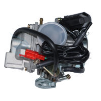 Scooter Motorcycle 150 125cc PD24J 24mm ATV GY6 Carburetor