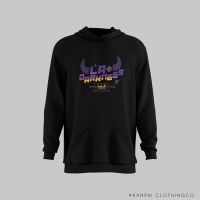 2023 style Kanpai Co. Hoodie-La+ Darkness，can be customization