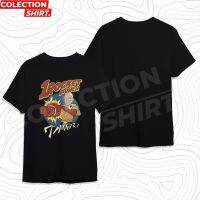 【New】One Punch Man Saitama 1 T- Shirt Anime Distro T-Shirt