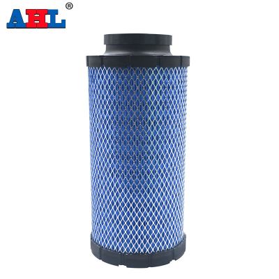 AHL Motorcycle Parts Air Filter For Ploaris RZR XP1000 XP 4 1000 Turbo Tractor EPS LE DYNAMIX Edition Trails 1240822 1240957