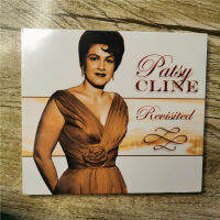 ของแท้ Patsy Cline {ปรับปรุง CD} ใหม่เอี่ยม