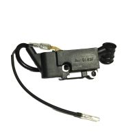 Ignition Coil สำหรับลูกโซ่จีน4500 5800 152F-100A 45cc 52cc 58cc