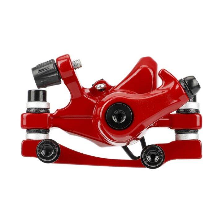 For Dualtron Zero 10X Electric Scooter Disc Brake Right Side Install