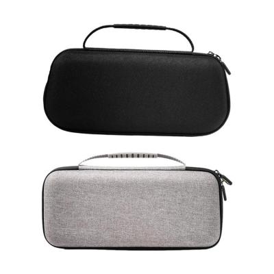 Carrying Case Storage Bag Handheld Storage Hard Case Travel Case Shockproof Waterproof Protective Case Console Organizer sensible