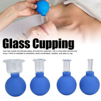 Cupping Therapy ชุดดูดสูญญากาศ Cupping Anti Sensitive ดูดที่ดีสำหรับร้านเสริมสวยสำหรับบ้านสำหรับขาสำหรับ Face สำหรับแขนสำหรับกายภาพบำบัด